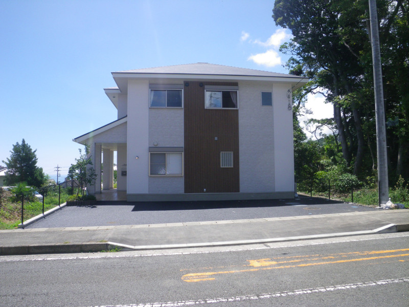 新築住宅｜新築住宅・リフォーム・修繕の施工事例｜新築・リフォーム・修繕｜株式会社伊豆急ハウジング11