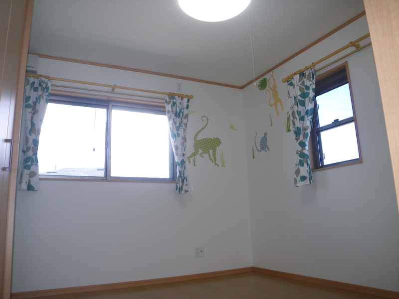 新築住宅｜新築住宅・リフォーム・修繕の施工事例｜新築・リフォーム・修繕｜株式会社伊豆急ハウジング2