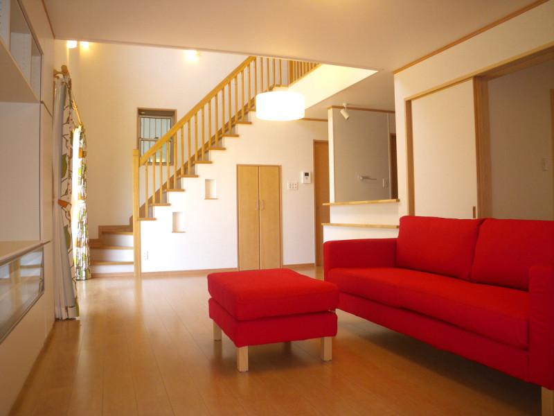 新築住宅｜新築住宅・リフォーム・修繕の施工事例｜新築・リフォーム・修繕｜株式会社伊豆急ハウジング4