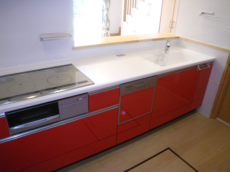 新築住宅｜新築住宅・リフォーム・修繕の施工事例｜新築・リフォーム・修繕｜株式会社伊豆急ハウジング5