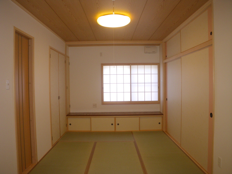 新築住宅｜新築住宅・リフォーム・修繕の施工事例｜新築・リフォーム・修繕｜株式会社伊豆急ハウジング6