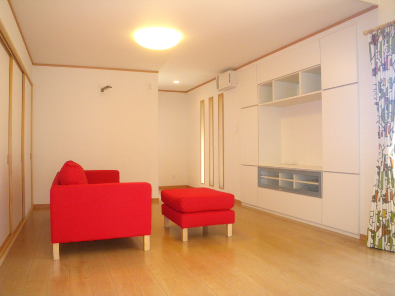 新築住宅｜新築住宅・リフォーム・修繕の施工事例｜新築・リフォーム・修繕｜株式会社伊豆急ハウジング7