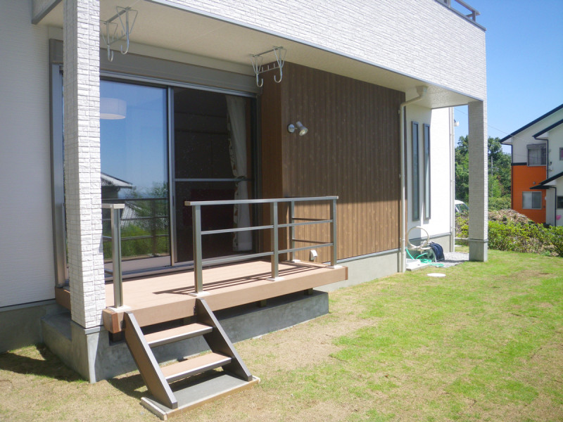 新築住宅｜新築住宅・リフォーム・修繕の施工事例｜新築・リフォーム・修繕｜株式会社伊豆急ハウジング9