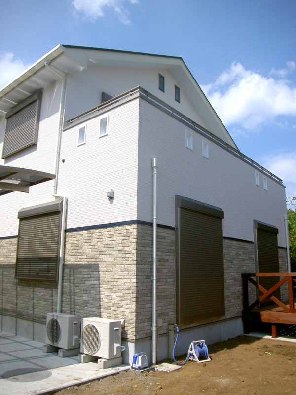 新築住宅｜新築住宅・リフォーム・修繕の施工事例｜新築・リフォーム・修繕｜株式会社伊豆急ハウジング10