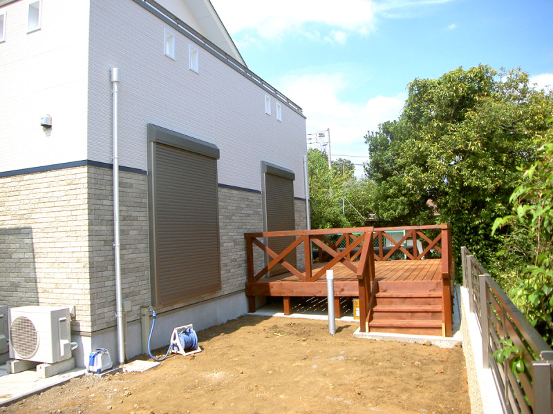 新築住宅｜新築住宅・リフォーム・修繕の施工事例｜新築・リフォーム・修繕｜株式会社伊豆急ハウジング11