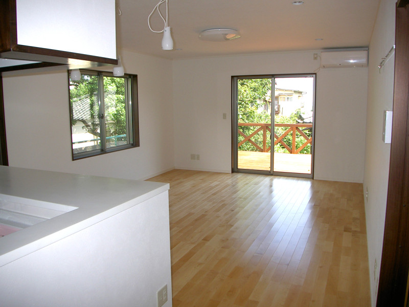 新築住宅｜新築住宅・リフォーム・修繕の施工事例｜新築・リフォーム・修繕｜株式会社伊豆急ハウジング1