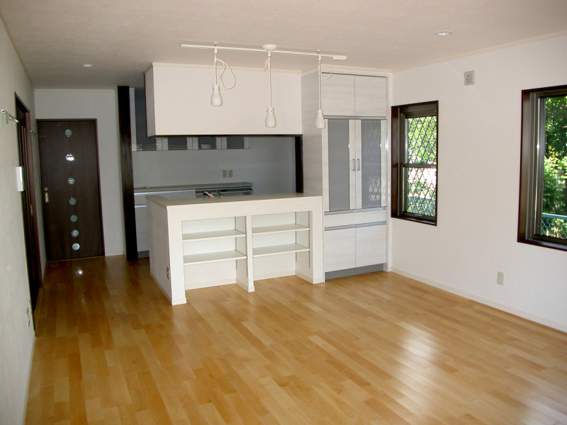 新築住宅｜新築住宅・リフォーム・修繕の施工事例｜新築・リフォーム・修繕｜株式会社伊豆急ハウジング2