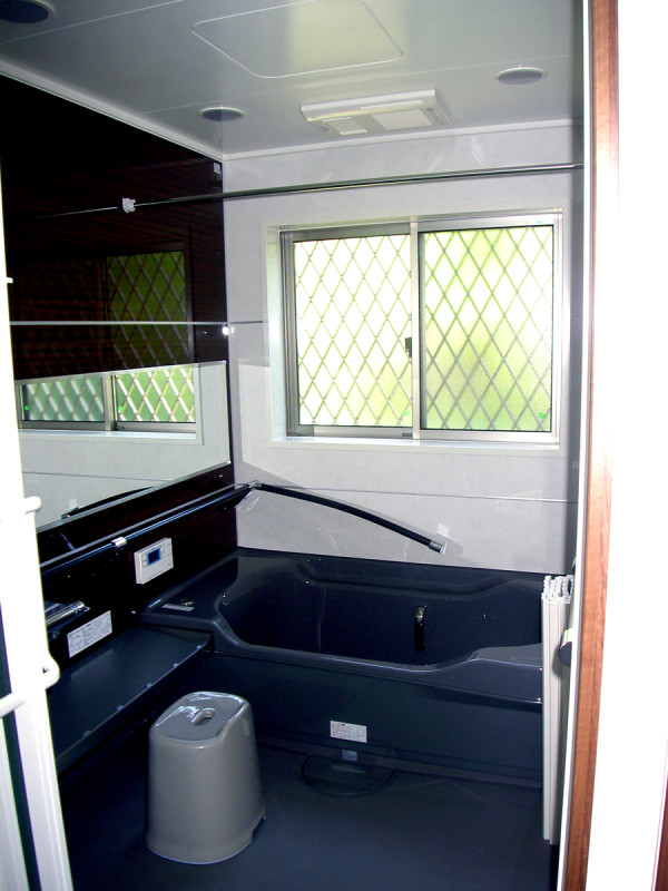 新築住宅｜新築住宅・リフォーム・修繕の施工事例｜新築・リフォーム・修繕｜株式会社伊豆急ハウジング3