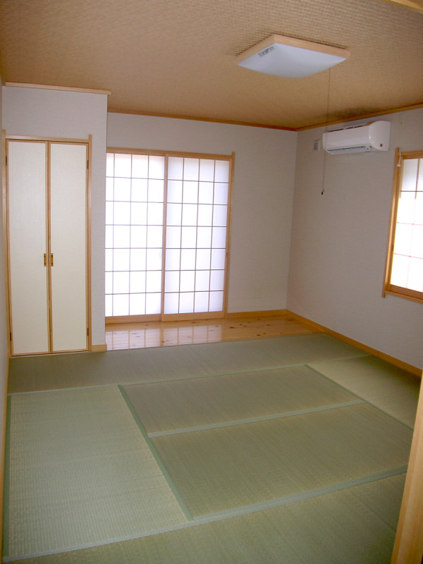 新築住宅｜新築住宅・リフォーム・修繕の施工事例｜新築・リフォーム・修繕｜株式会社伊豆急ハウジング4