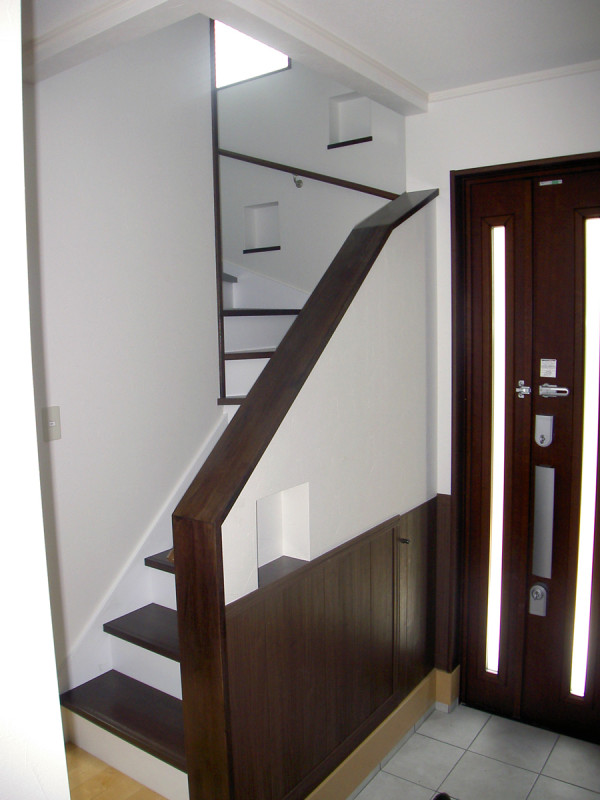 新築住宅｜新築住宅・リフォーム・修繕の施工事例｜新築・リフォーム・修繕｜株式会社伊豆急ハウジング6