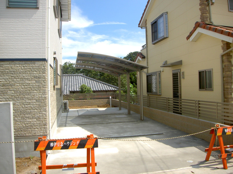 新築住宅｜新築住宅・リフォーム・修繕の施工事例｜新築・リフォーム・修繕｜株式会社伊豆急ハウジング9