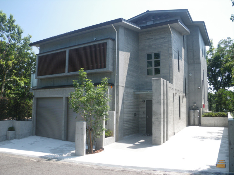 新築住宅｜新築住宅・リフォーム・修繕の施工事例｜新築・リフォーム・修繕｜株式会社伊豆急ハウジング