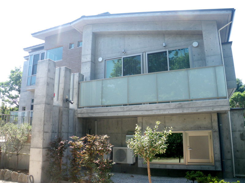 新築住宅｜新築住宅・リフォーム・修繕の施工事例｜新築・リフォーム・修繕｜株式会社伊豆急ハウジング4