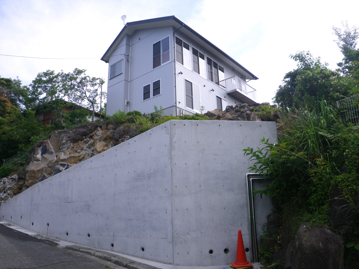 新築住宅｜新築住宅・リフォーム・修繕の施工事例｜新築・リフォーム・修繕｜株式会社伊豆急ハウジング0