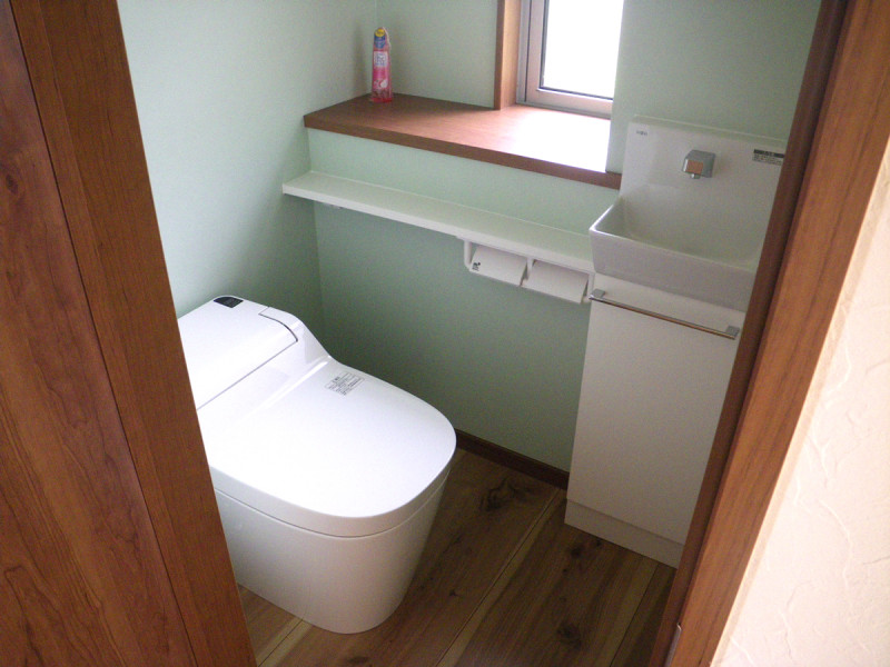 新築住宅｜新築住宅・リフォーム・修繕の施工事例｜新築・リフォーム・修繕｜株式会社伊豆急ハウジング2