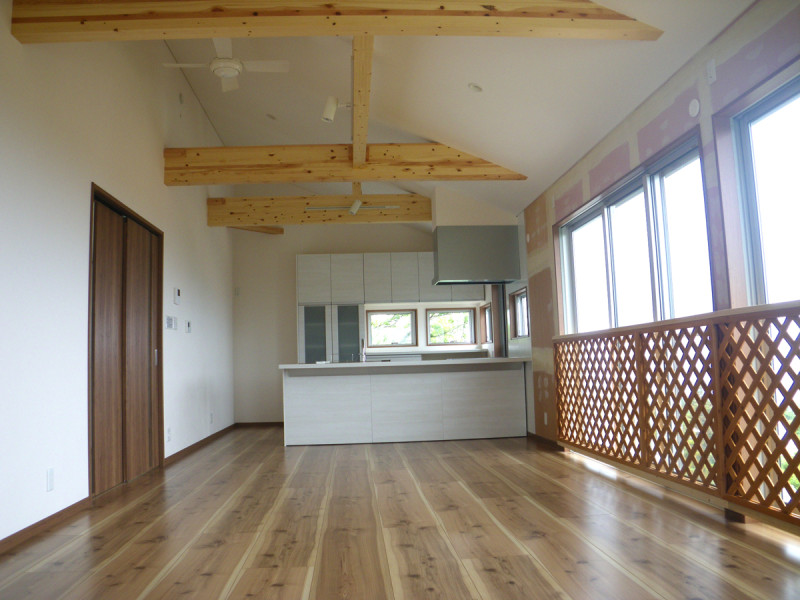 新築住宅｜新築住宅・リフォーム・修繕の施工事例｜新築・リフォーム・修繕｜株式会社伊豆急ハウジング4