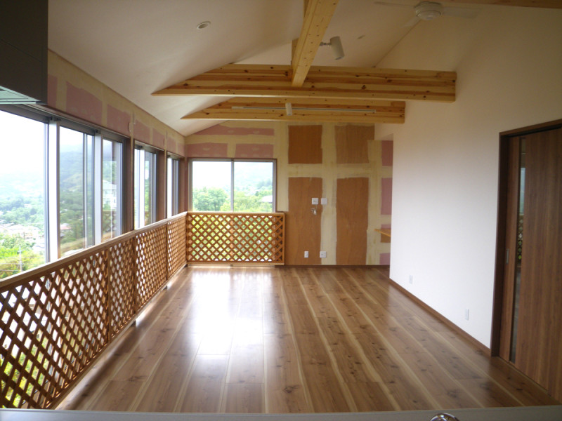 新築住宅｜新築住宅・リフォーム・修繕の施工事例｜新築・リフォーム・修繕｜株式会社伊豆急ハウジング5