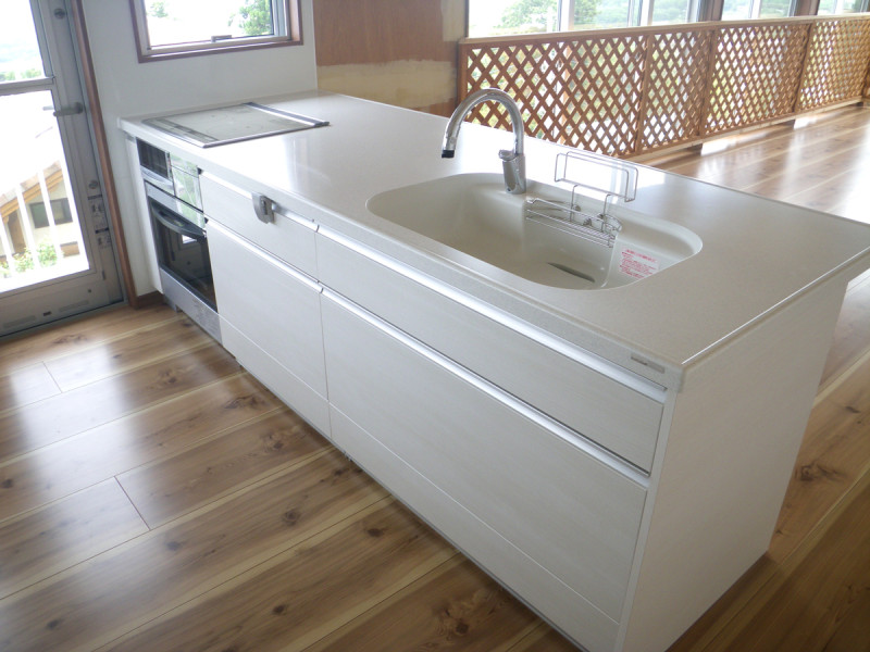 新築住宅｜新築住宅・リフォーム・修繕の施工事例｜新築・リフォーム・修繕｜株式会社伊豆急ハウジング6