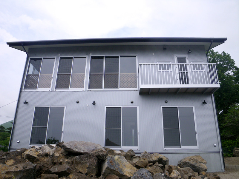 新築住宅｜新築住宅・リフォーム・修繕の施工事例｜新築・リフォーム・修繕｜株式会社伊豆急ハウジング8