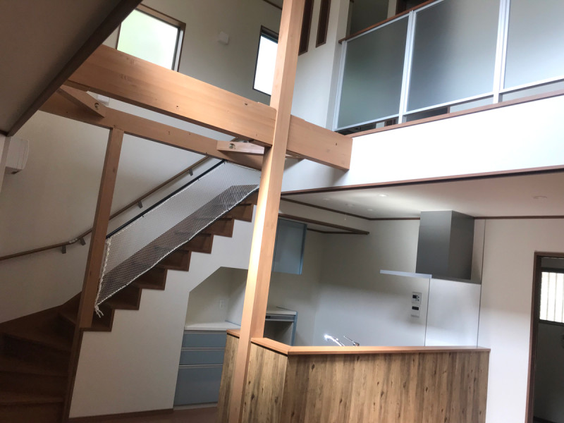 新築住宅｜新築住宅・リフォーム・修繕の施工事例｜新築・リフォーム・修繕｜株式会社伊豆急ハウジング11