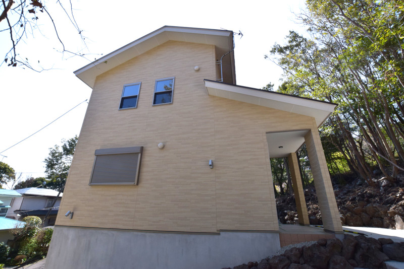 新築住宅｜新築住宅・リフォーム・修繕の施工事例｜新築・リフォーム・修繕｜株式会社伊豆急ハウジング2