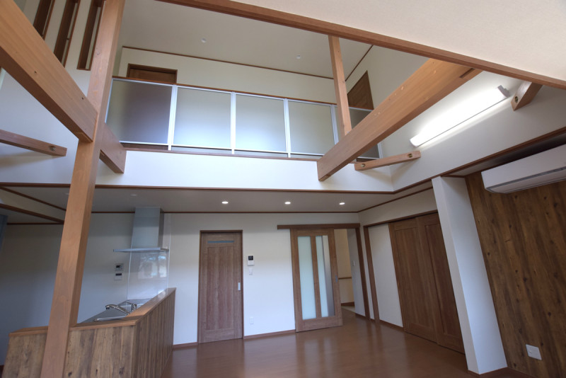 新築住宅｜新築住宅・リフォーム・修繕の施工事例｜新築・リフォーム・修繕｜株式会社伊豆急ハウジング3