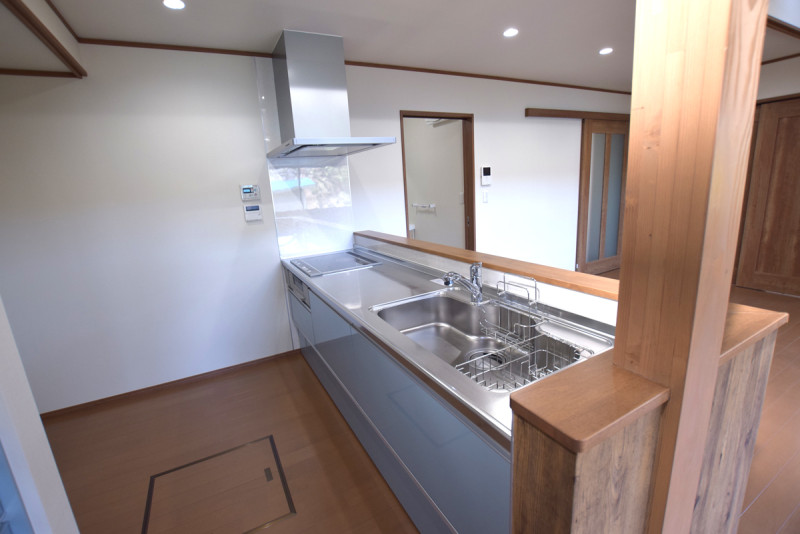 新築住宅｜新築住宅・リフォーム・修繕の施工事例｜新築・リフォーム・修繕｜株式会社伊豆急ハウジング5