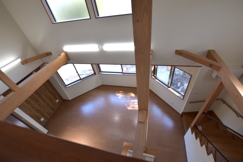 新築住宅｜新築住宅・リフォーム・修繕の施工事例｜新築・リフォーム・修繕｜株式会社伊豆急ハウジング7