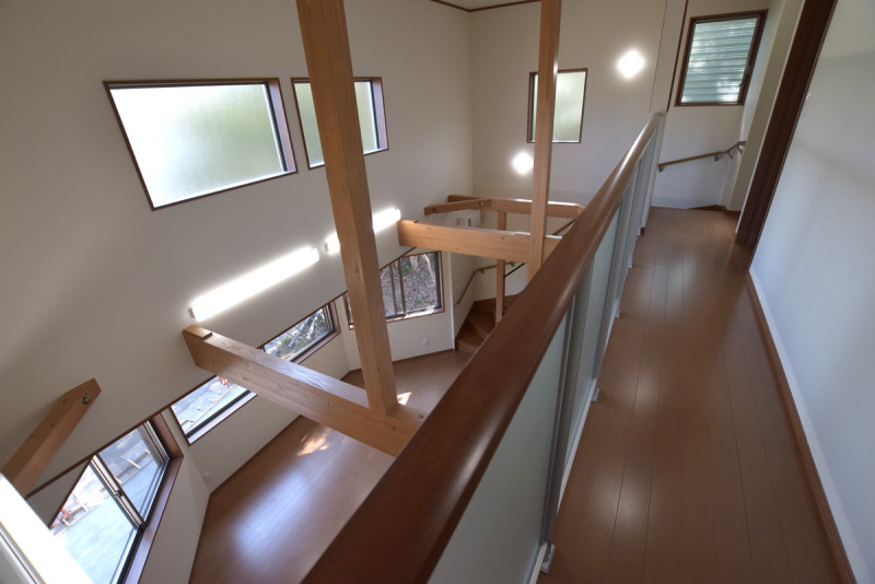 新築住宅｜新築住宅・リフォーム・修繕の施工事例｜新築・リフォーム・修繕｜株式会社伊豆急ハウジング8