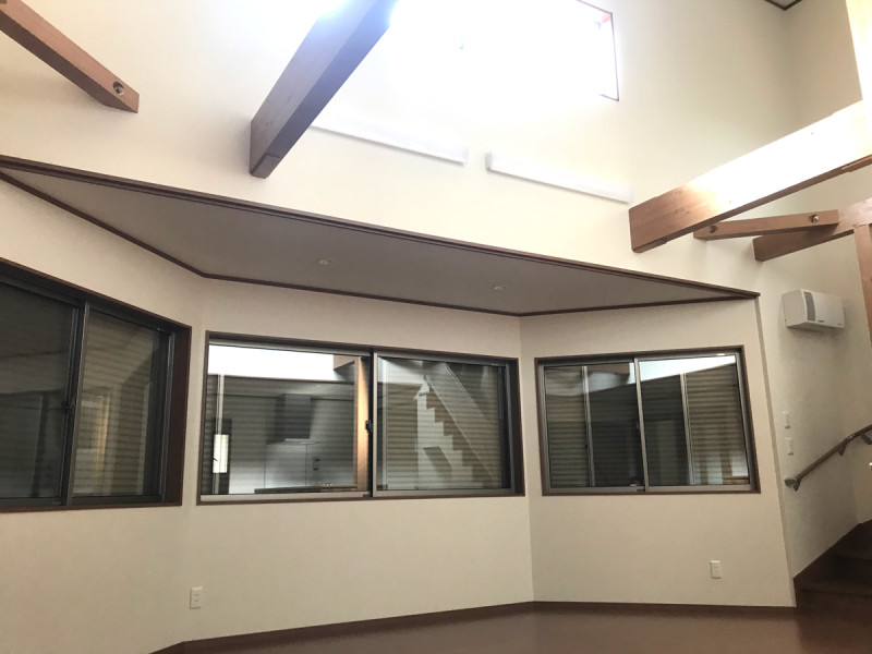 新築住宅｜新築住宅・リフォーム・修繕の施工事例｜新築・リフォーム・修繕｜株式会社伊豆急ハウジング9