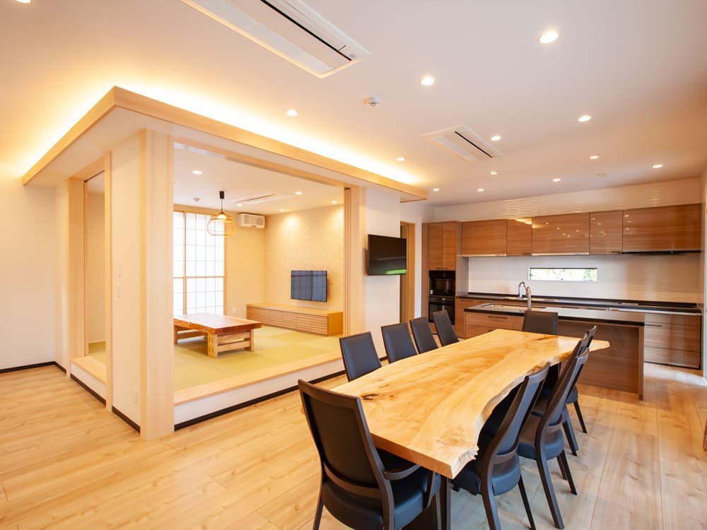 伊豆急ハウジング新築住宅｜新築・リフォーム・修繕｜株式会社伊豆急ハウジング