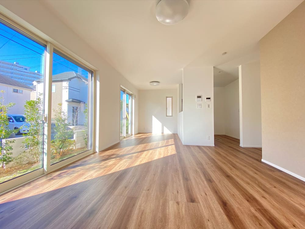 住宅のリフォーム・修繕｜新築・リフォーム・修繕｜株式会社伊豆急ハウジング