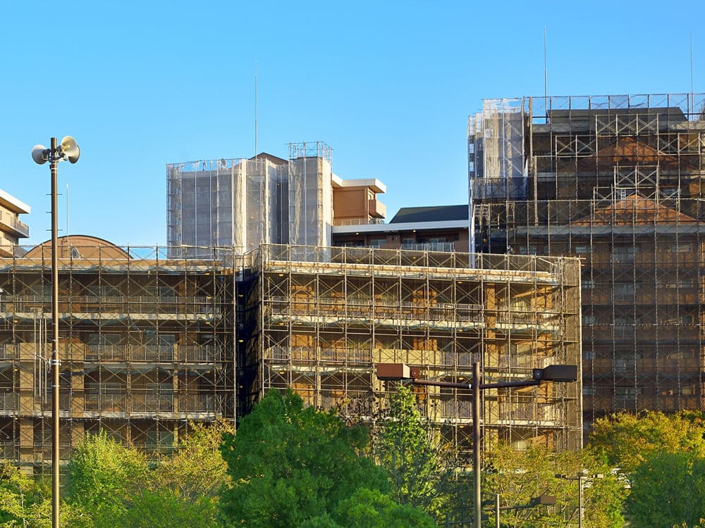 マンション大規模修繕新築・リフォーム・修繕｜株式会社伊豆急ハウジング