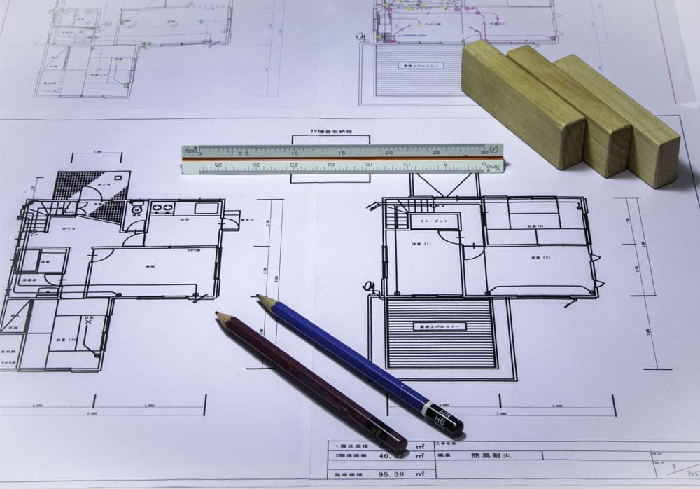 基本プラン作成・概算お見積り・計画案をご提示｜新築・リフォーム・修繕｜株式会社伊豆急ハウジング