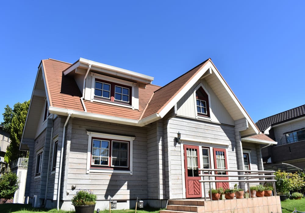 お引渡し｜新築・リフォーム・修繕｜株式会社伊豆急ハウジング