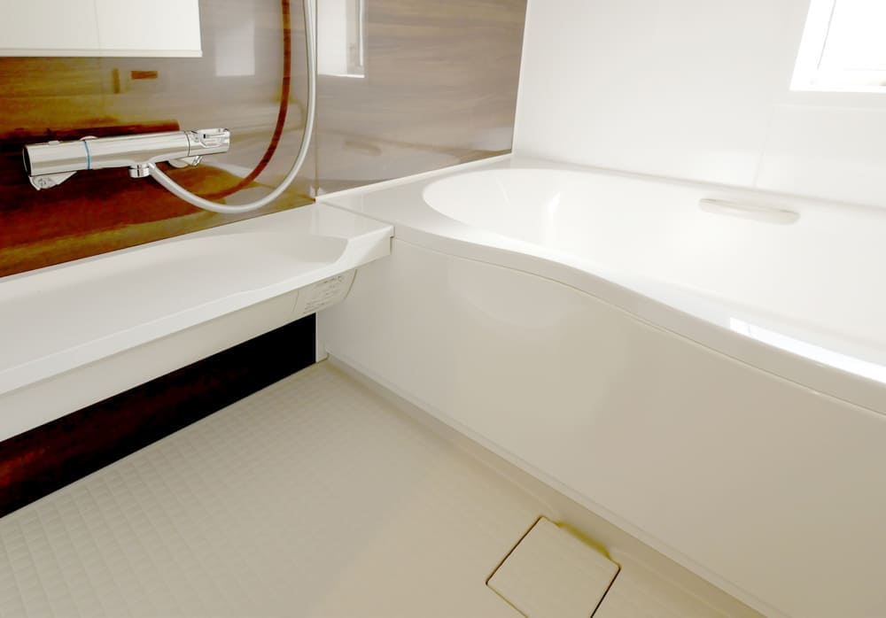 水回り｜リフォーム・リノベーション03｜新築・リフォーム・修繕｜株式会社伊豆急ハウジング