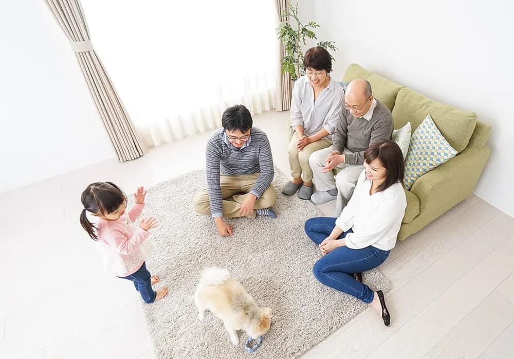 CLT居心地の良い自然素材|新築・リフォーム・修繕|株式会社伊豆急ハウジング