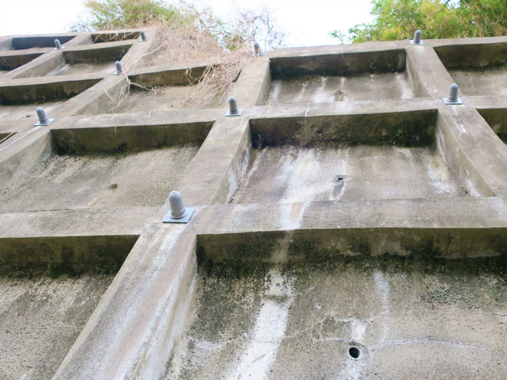 法面工事｜新築・リフォーム・修繕｜株式会社伊豆急ハウジング