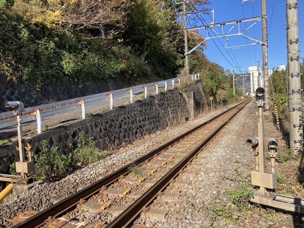 鉄道施設工事新築・リフォーム・修繕｜株式会社伊豆急ハウジング