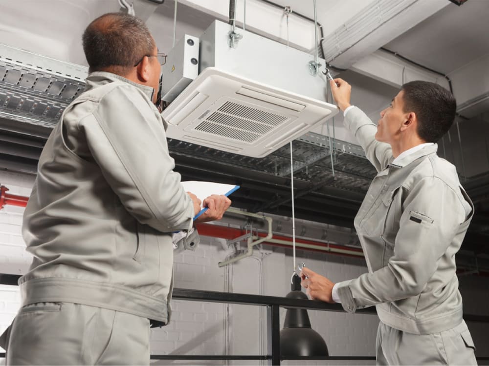 空調設備｜新築・リフォーム・修繕｜株式会社伊豆急ハウジング