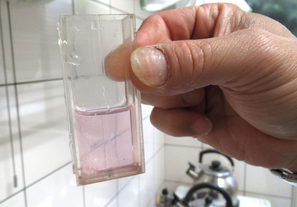 浴場管理02｜新築・リフォーム・修繕｜株式会社伊豆急ハウジング