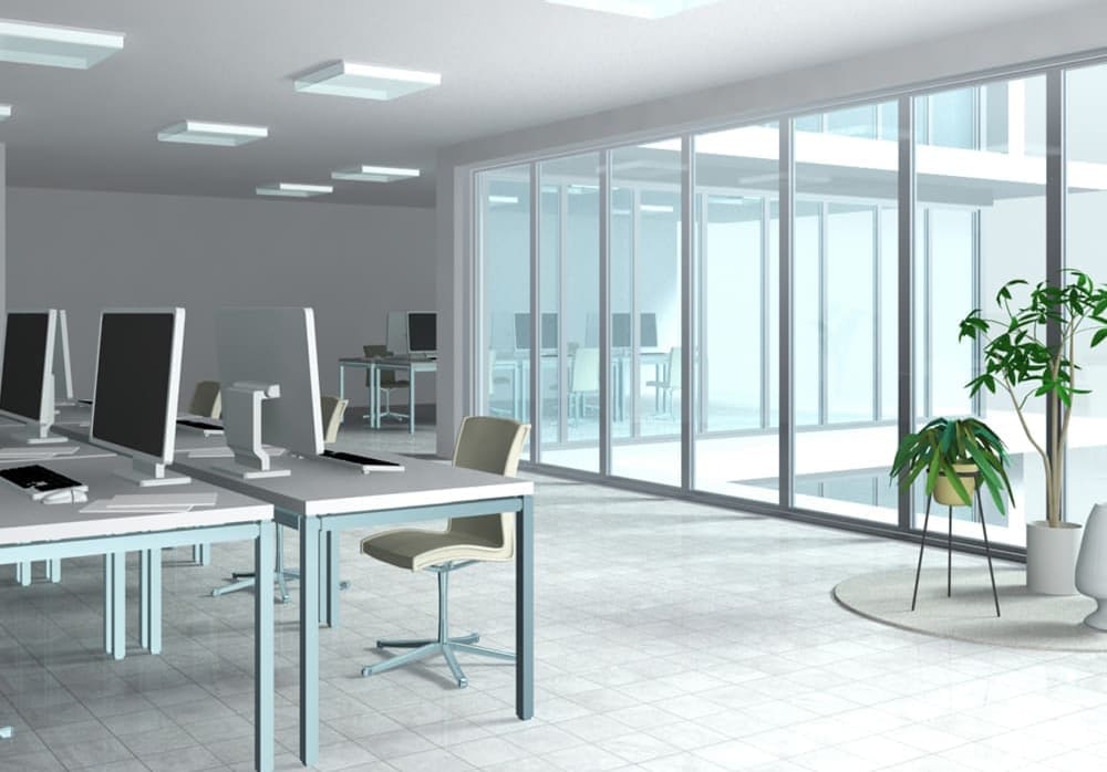 空調設備点検01｜新築・リフォーム・修繕｜株式会社伊豆急ハウジング