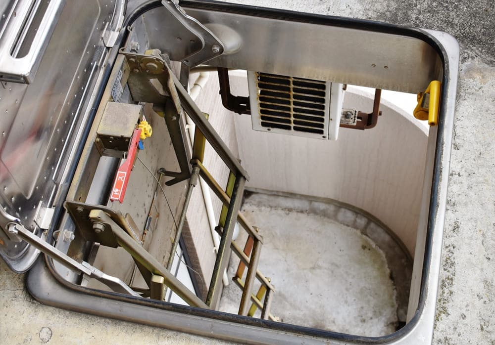 消防設備点検02｜新築・リフォーム・修繕｜株式会社伊豆急ハウジング