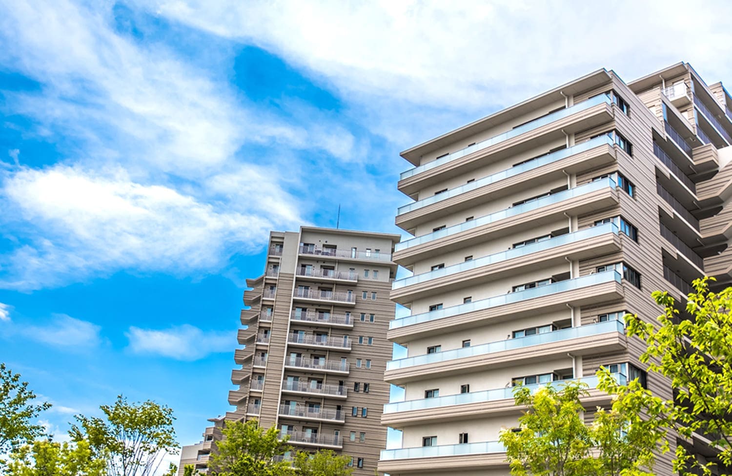 マンション管理|新築・リフォーム・修繕|株式会社伊豆急ハウジング