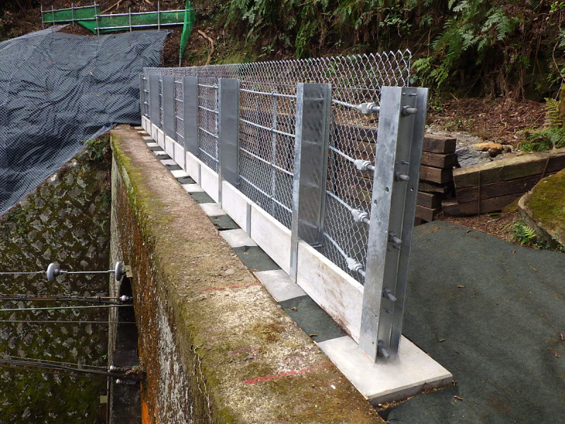 鉄道施設工事｜土木の施工事例｜新築・リフォーム・修繕｜株式会社伊豆急ハウジング12