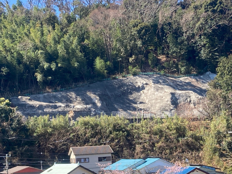 鉄道施設工事｜土木の施工事例｜新築・リフォーム・修繕｜株式会社伊豆急ハウジング2