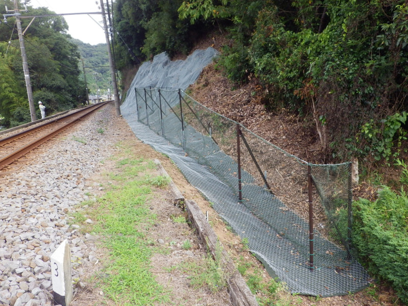 鉄道施設工事｜土木の施工事例｜新築・リフォーム・修繕｜株式会社伊豆急ハウジング3