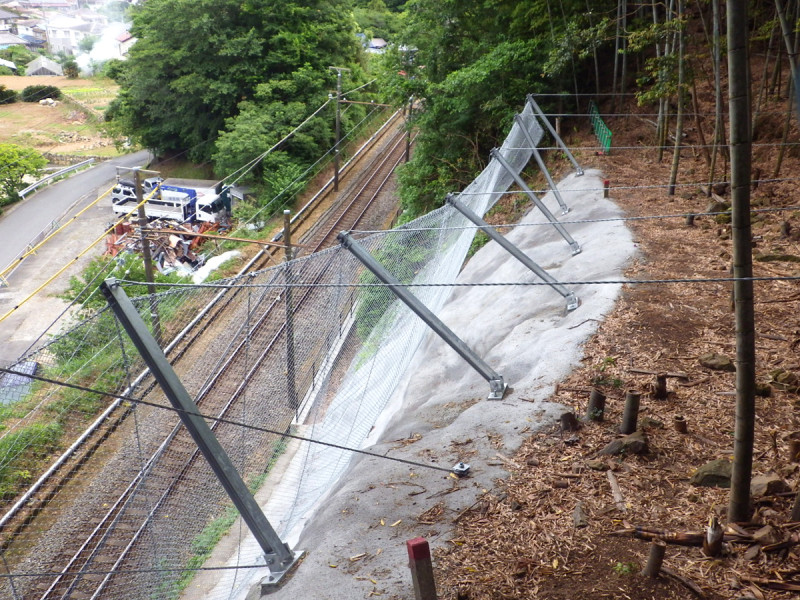 鉄道施設工事｜土木の施工事例｜新築・リフォーム・修繕｜株式会社伊豆急ハウジング4