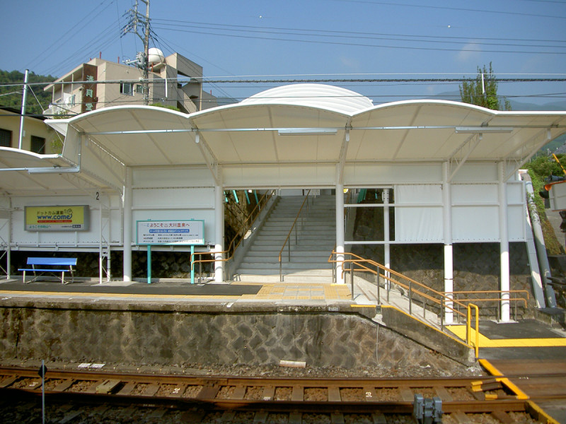 鉄道施設工事｜土木の施工事例｜新築・リフォーム・修繕｜株式会社伊豆急ハウジング9