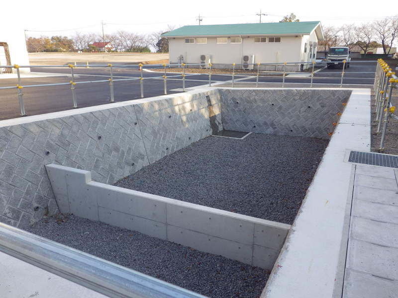 民間工事｜土木の施工事例｜新築・リフォーム・修繕｜株式会社伊豆急ハウジング1